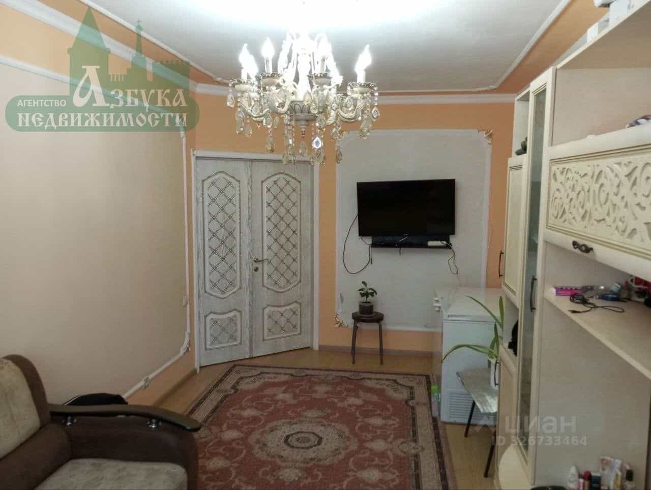 Россия, Смоленский муниципальный округ, деревня Киселёвка, 4А, фото 8