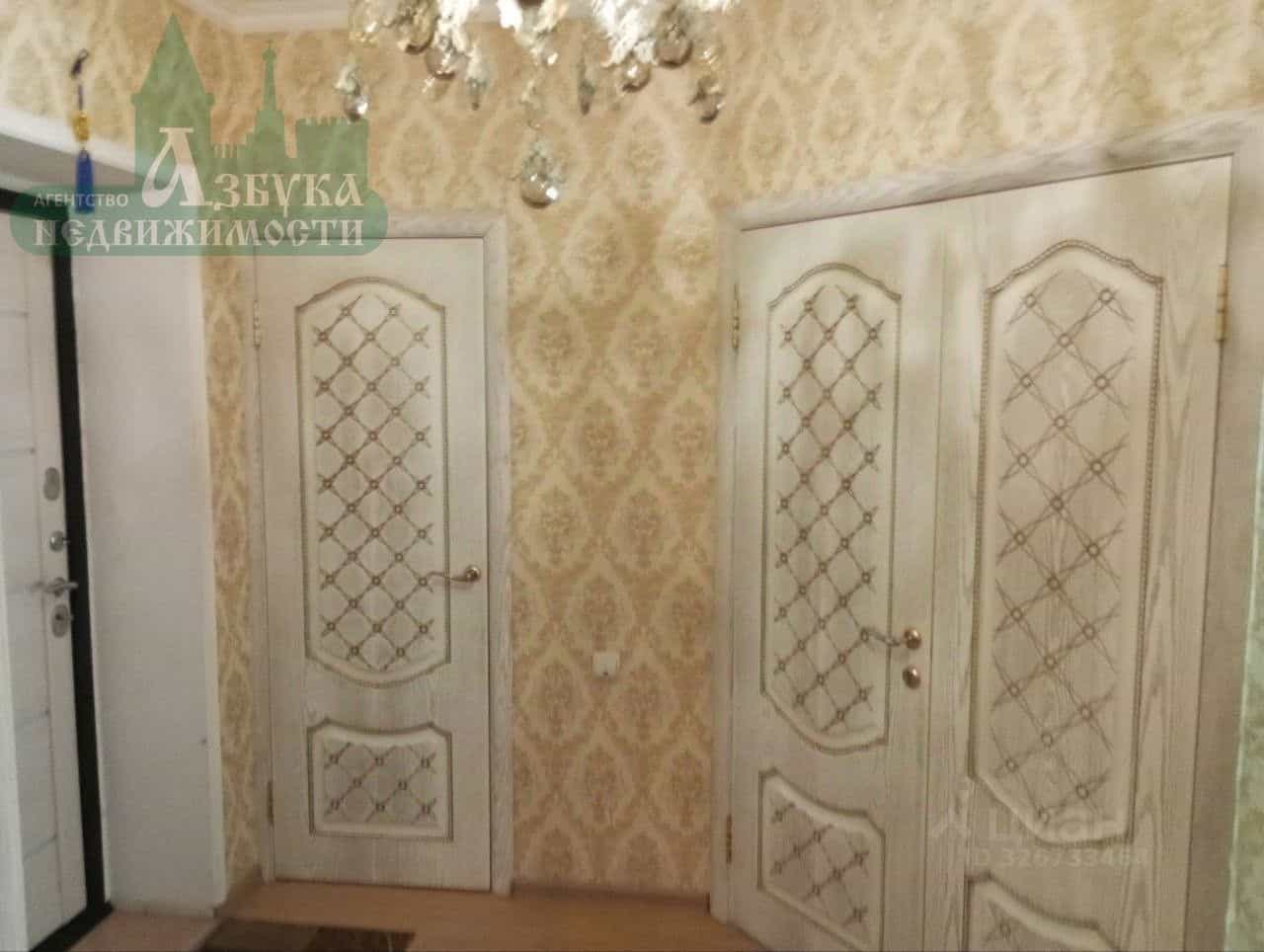 Россия, Смоленский муниципальный округ, деревня Киселёвка, 4А, фото 18