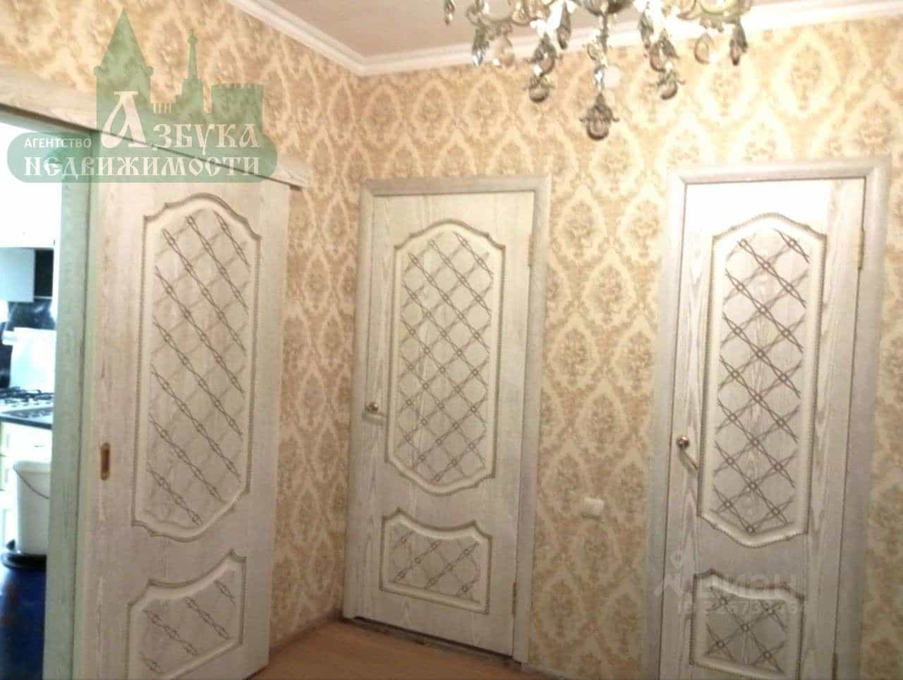 Россия, Смоленский муниципальный округ, деревня Киселёвка, 4А, фото 19