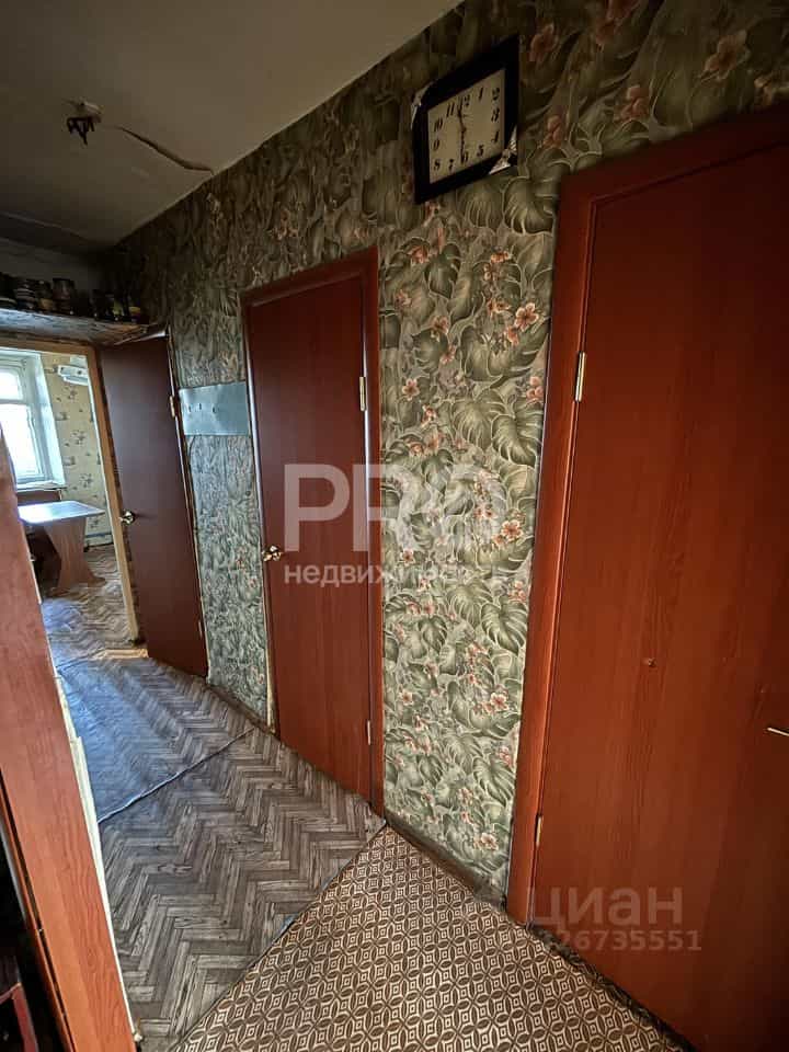 Россия, Костромская область, Буй, улица Парижской Коммуны, 7, фото 3