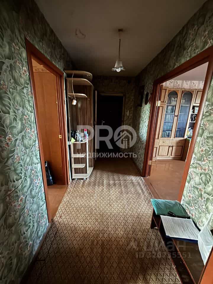 Россия, Костромская область, Буй, улица Парижской Коммуны, 7, фото 7