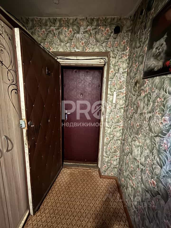 Россия, Костромская область, Буй, улица Парижской Коммуны, 7, фото 18