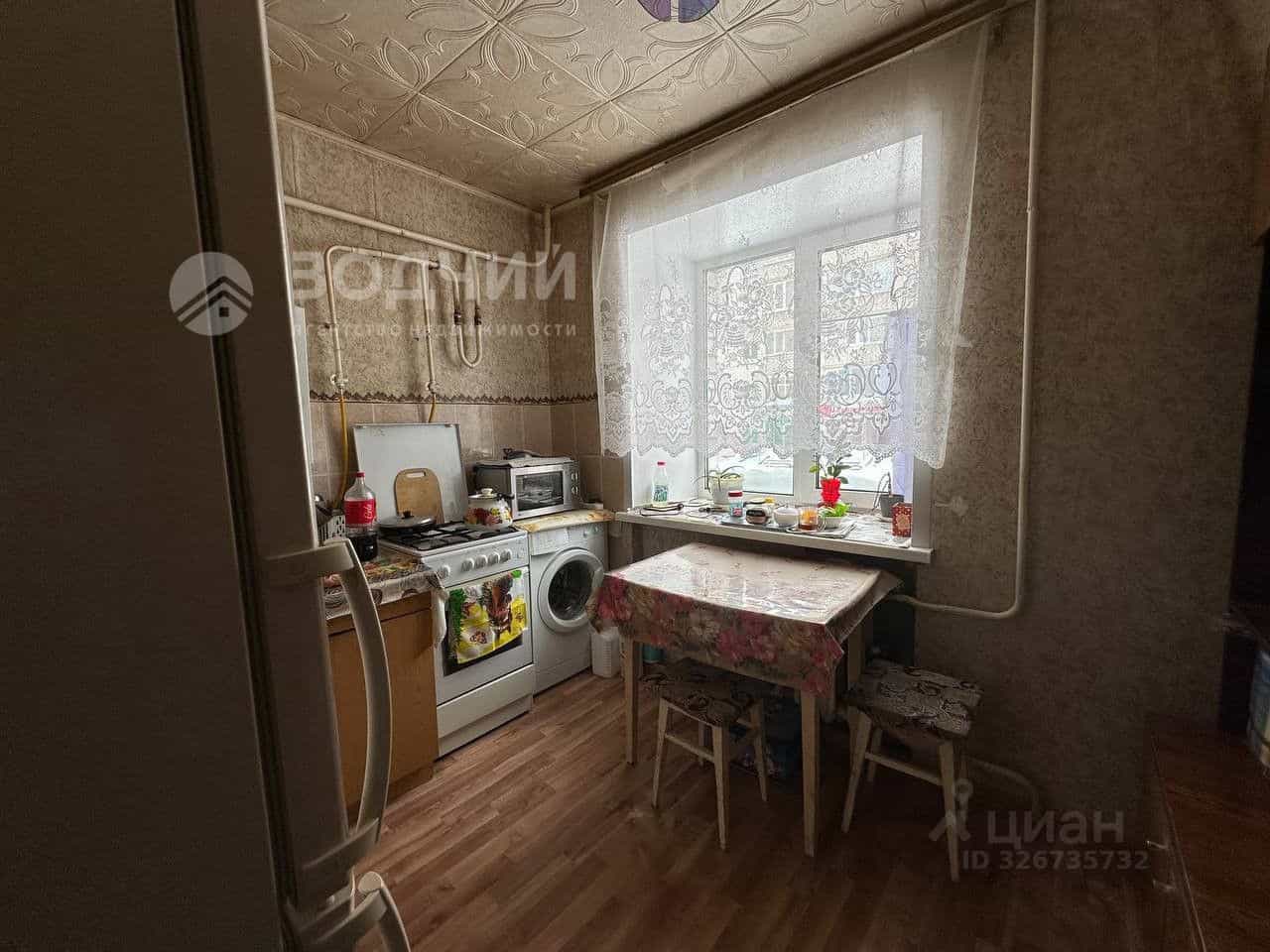 Россия, Чувашская Республика — Чувашия, Цивильск, Парковый бульвар, 4, фото 6