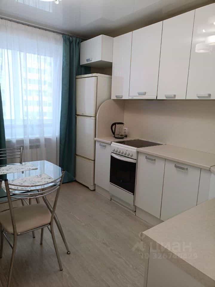 Россия, Республика Карелия, Петрозаводск, улица Чкалова, 54