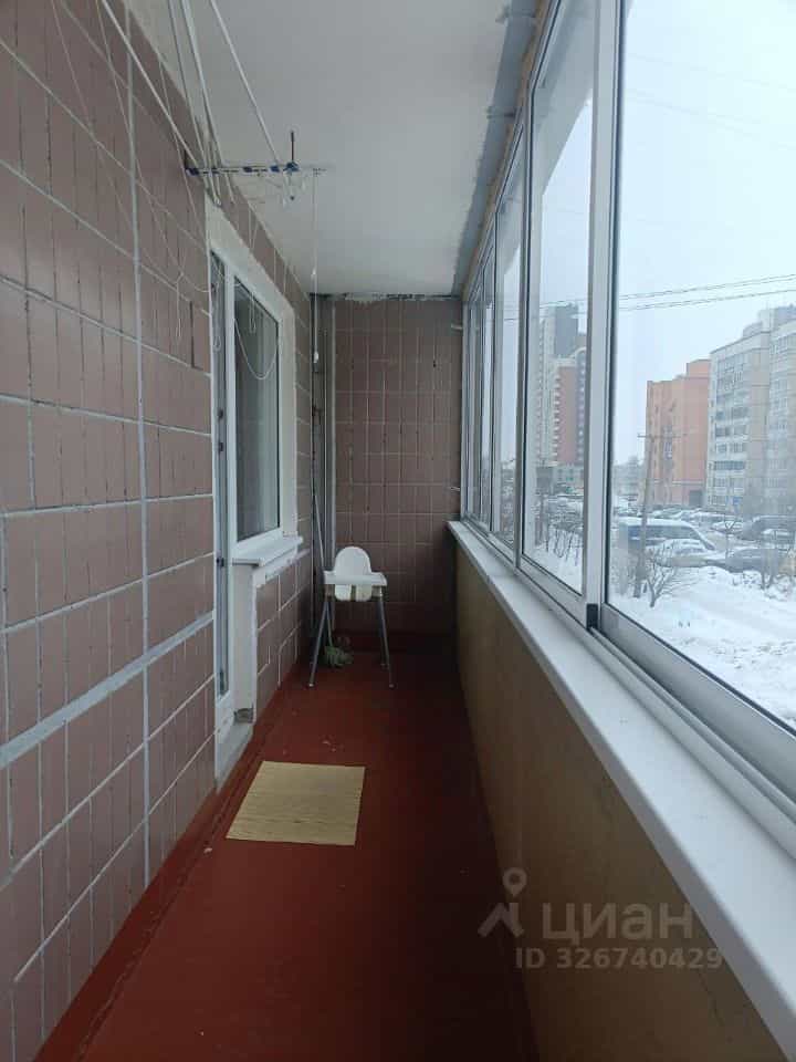 Россия, Республика Карелия, Петрозаводск, улица Чкалова, 54, фото 20