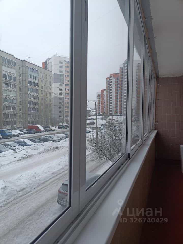 Россия, Республика Карелия, Петрозаводск, улица Чкалова, 54, фото 21