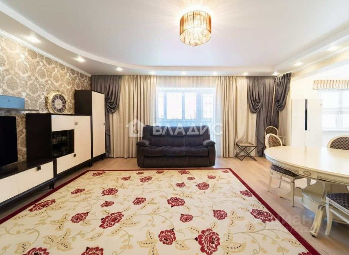 Россия, Республика Карелия, Петрозаводск, Мурманская улица, 3А, фото 5