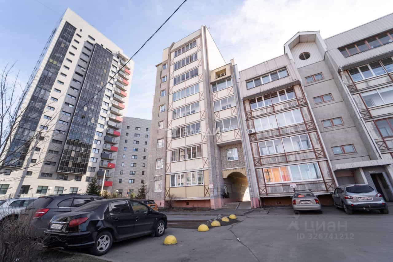 Россия, Республика Карелия, Петрозаводск, Мурманская улица, 3А, фото 37