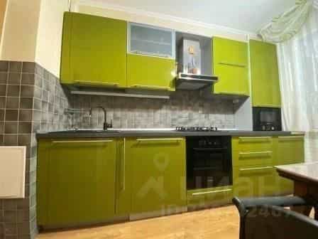 Россия, Республика Коми, Усинск, Комсомольская улица, 23, фото 11
