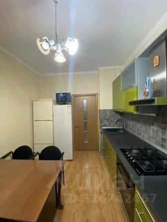 Россия, Республика Коми, Усинск, Комсомольская улица, 23, фото 12