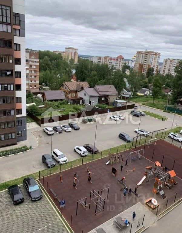 Россия, Республика Коми, Сыктывкар, улица Карла Маркса, 131, фото 14