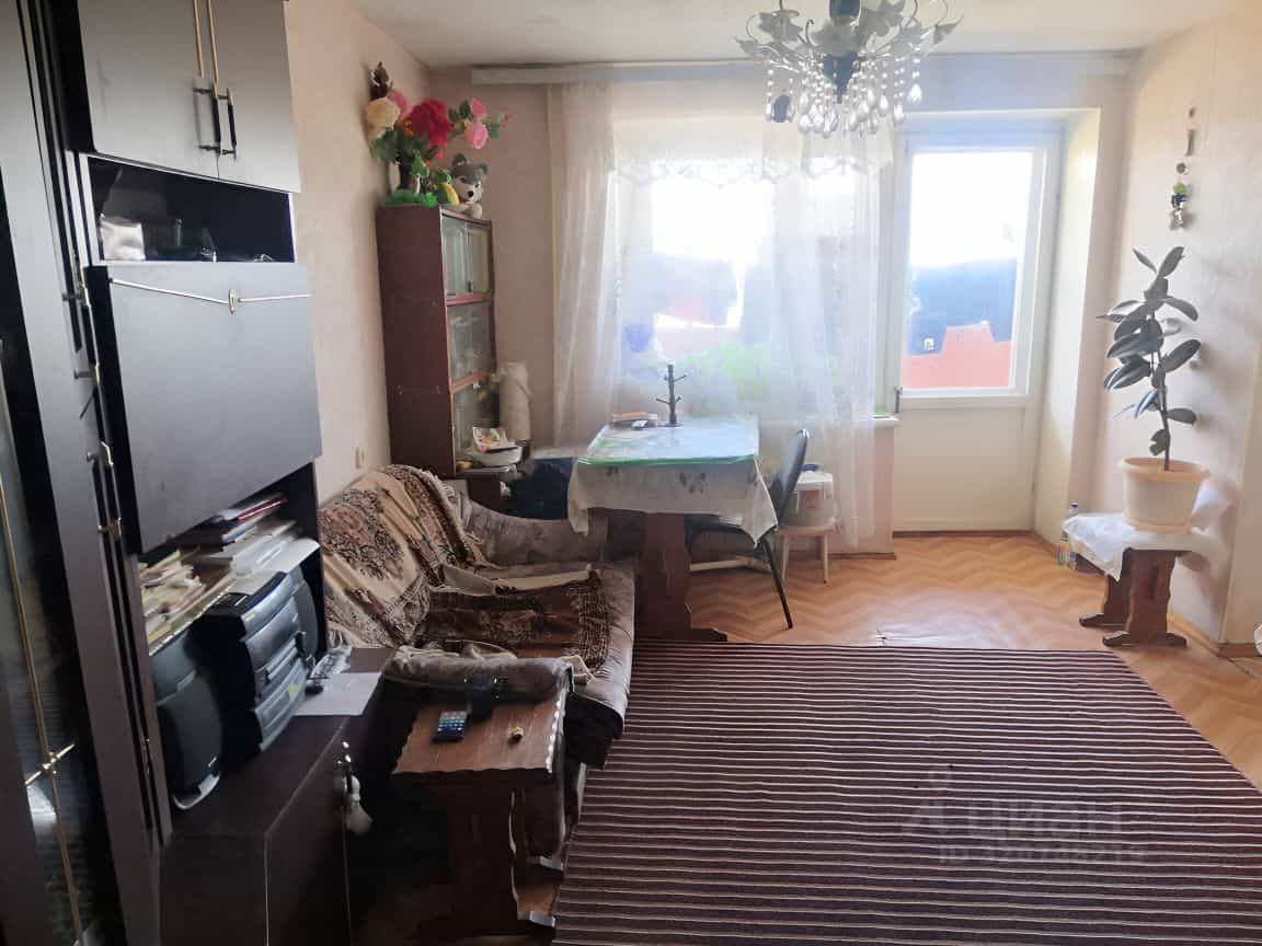 Россия, Курган, улица Бурова-Петрова, 1, фото 3