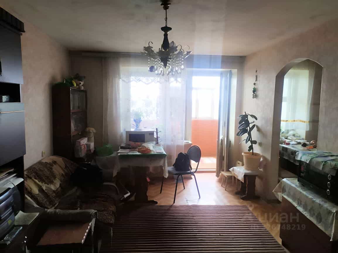 Россия, Курган, улица Бурова-Петрова, 1, фото 9