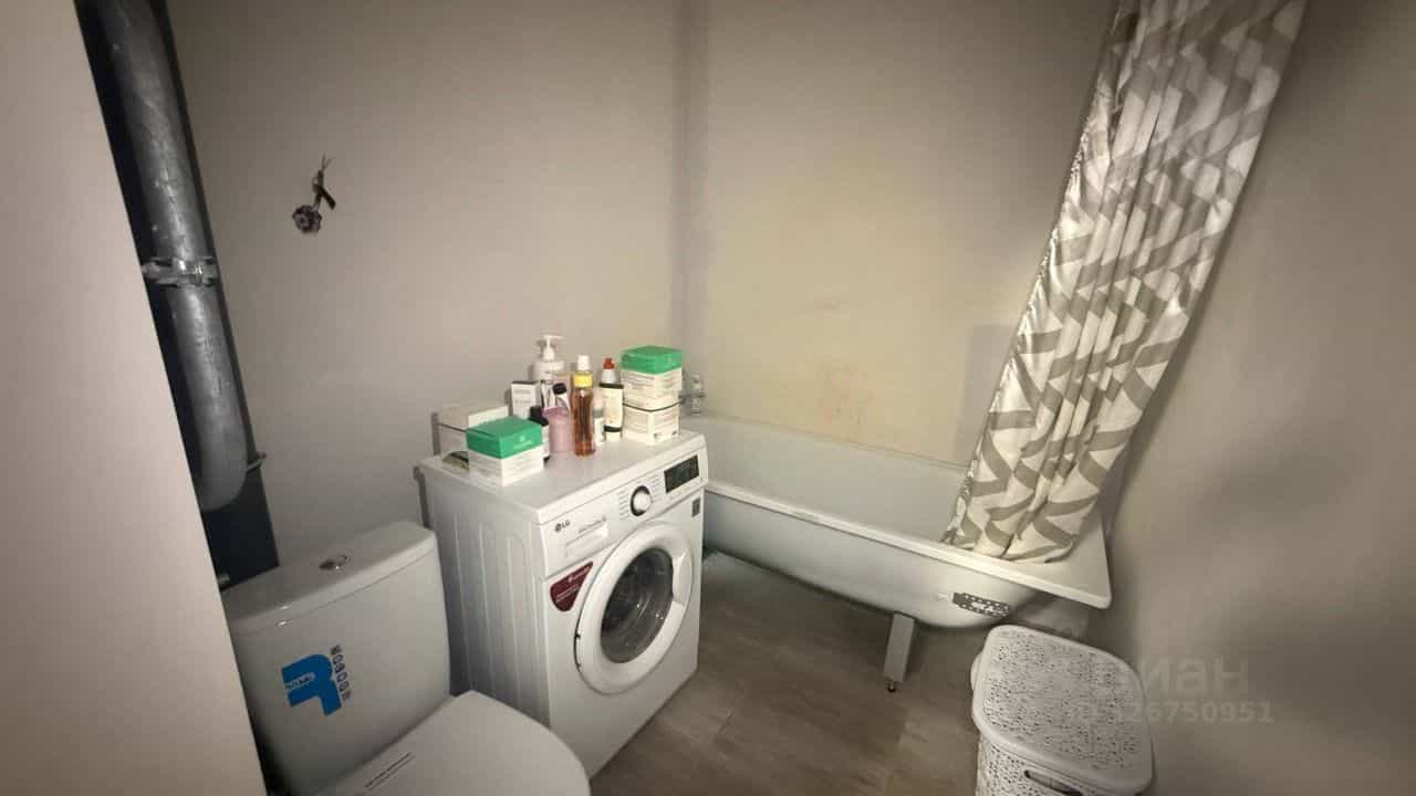 Россия, Курган, жилой район Заозёрный, 12-й микрорайон, 26, фото 9