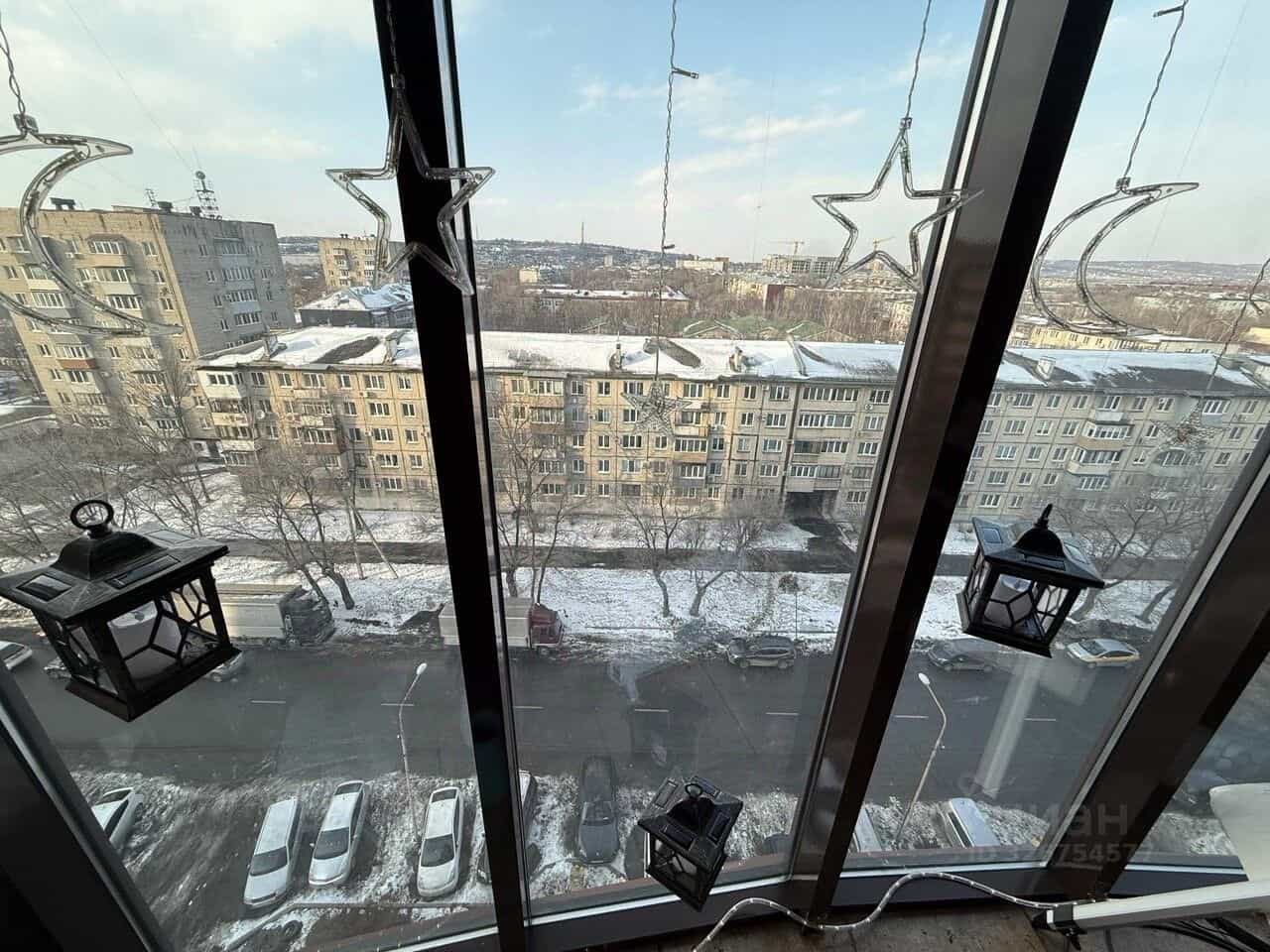Россия, Приморский край, Уссурийск, Комсомольская улица, 30, фото 11