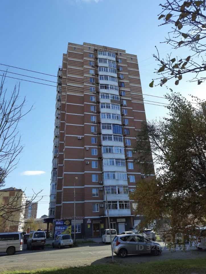 Россия, Приморский край, Уссурийск, Комсомольская улица, 30, фото 12