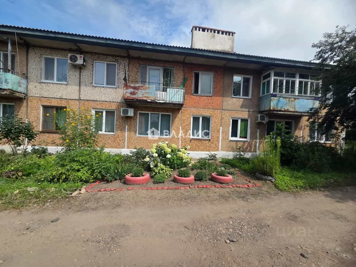 Россия, Приморский край, Уссурийский городской округ, посёлок Тимирязевский, улица Воложенина, 6, фото 13