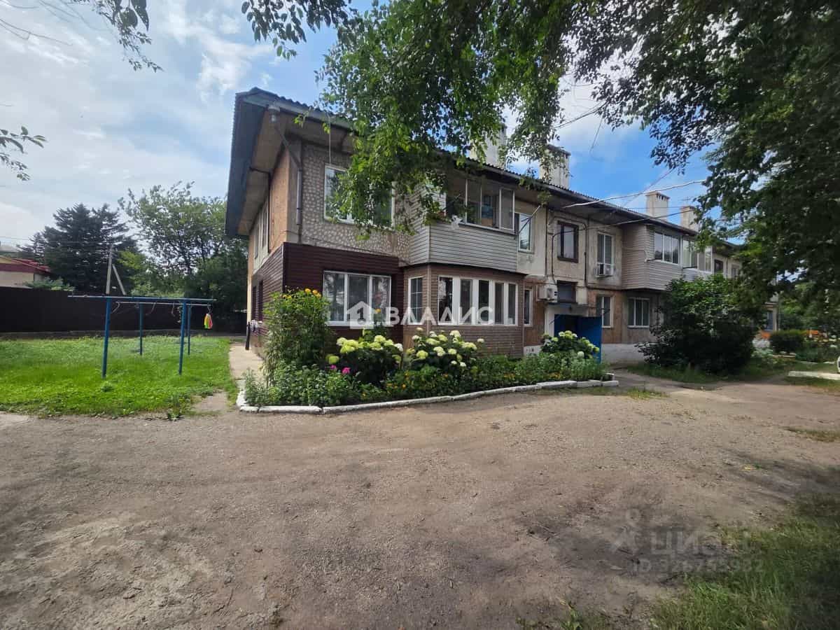 Россия, Приморский край, Уссурийский городской округ, посёлок Тимирязевский, улица Воложенина, 6, фото 14
