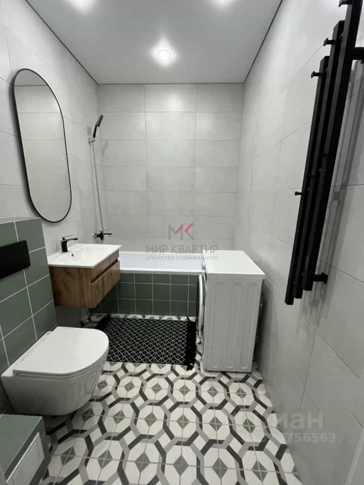 Россия, Республика Хакасия, Абакан, улица Генерала Тихонова, 8/3, фото 7