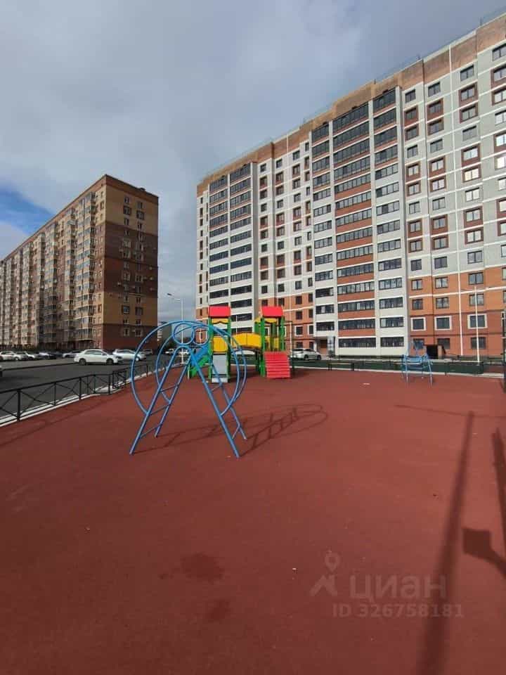 Россия, Амурская область, Благовещенск, Игнатьевское шоссе, 10/2, фото 2