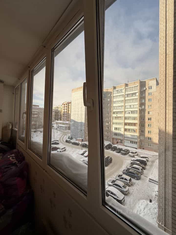 Россия, Киров, Первомайский район, Успенская улица, 51, фото 7