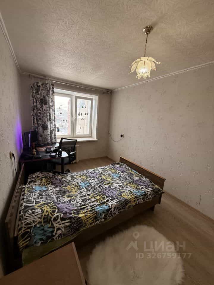 Россия, Киров, Первомайский район, Успенская улица, 51, фото 9