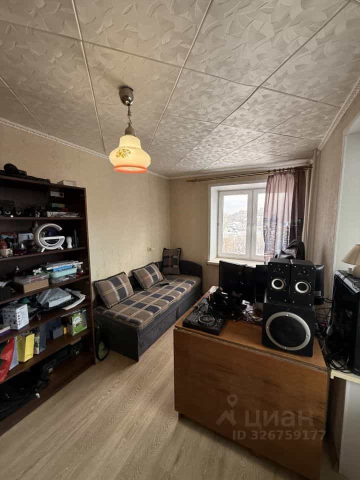 Россия, Киров, Первомайский район, Успенская улица, 51, фото 12