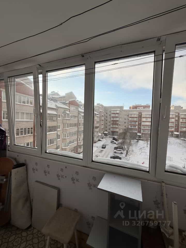 Россия, Киров, Первомайский район, Успенская улица, 51, фото 15