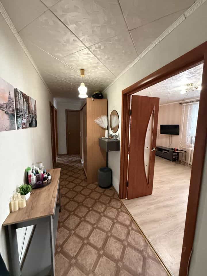 Россия, Киров, Первомайский район, Успенская улица, 51, фото 16