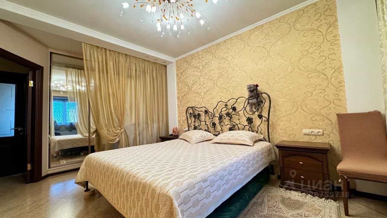 Россия, Астрахань, улица Адмирала Нахимова, 38Б, фото 2