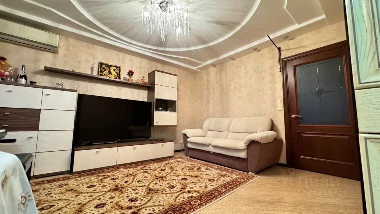 Россия, Астрахань, улица Адмирала Нахимова, 38Б, фото 3