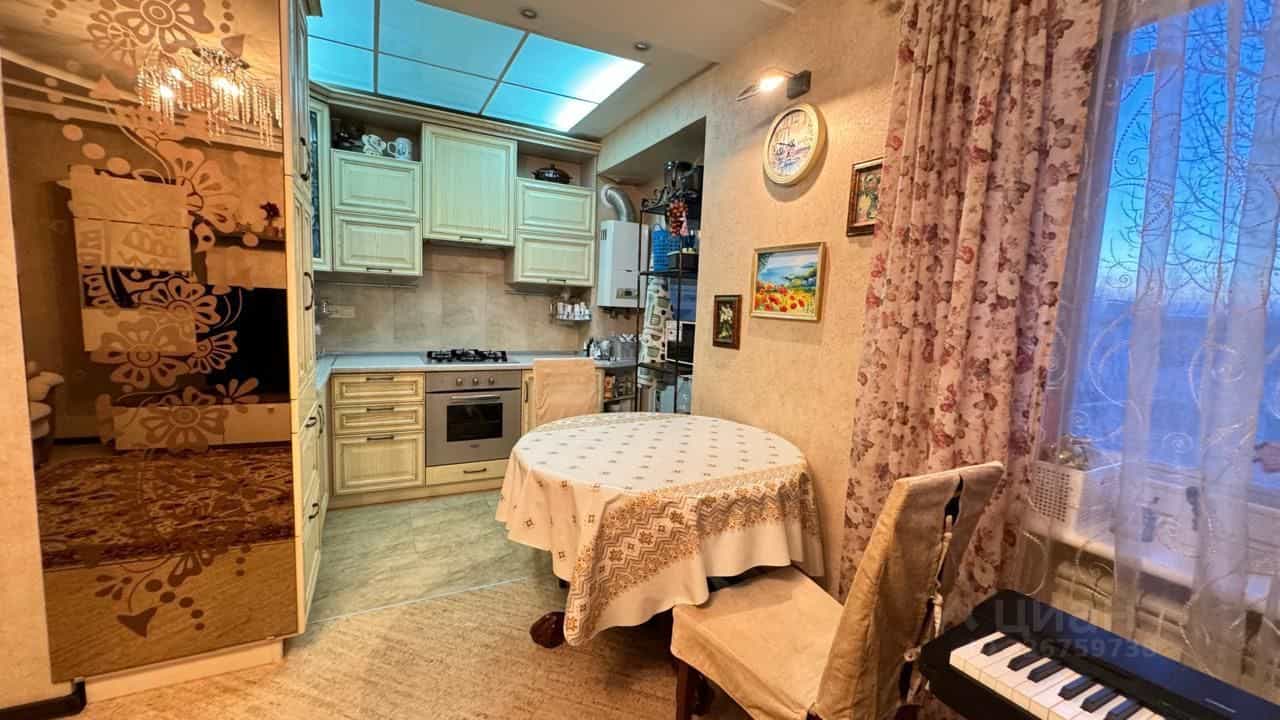 Россия, Астрахань, улица Адмирала Нахимова, 38Б, фото 4