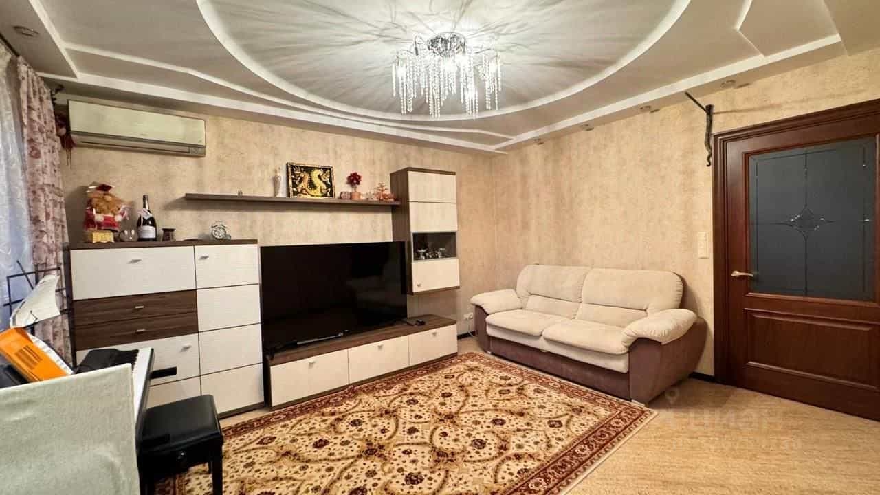 Россия, Астрахань, улица Адмирала Нахимова, 38Б, фото 5