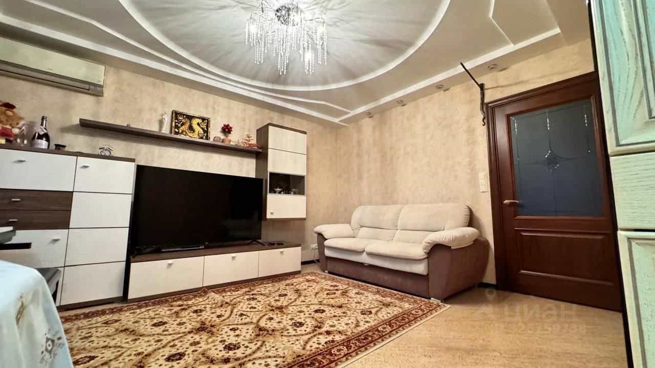 Россия, Астрахань, улица Адмирала Нахимова, 38Б, фото 7