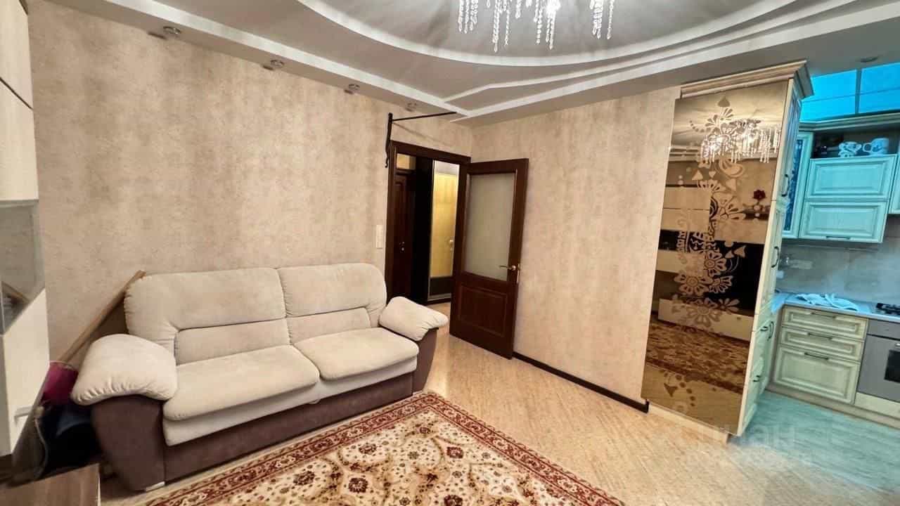 Россия, Астрахань, улица Адмирала Нахимова, 38Б, фото 8