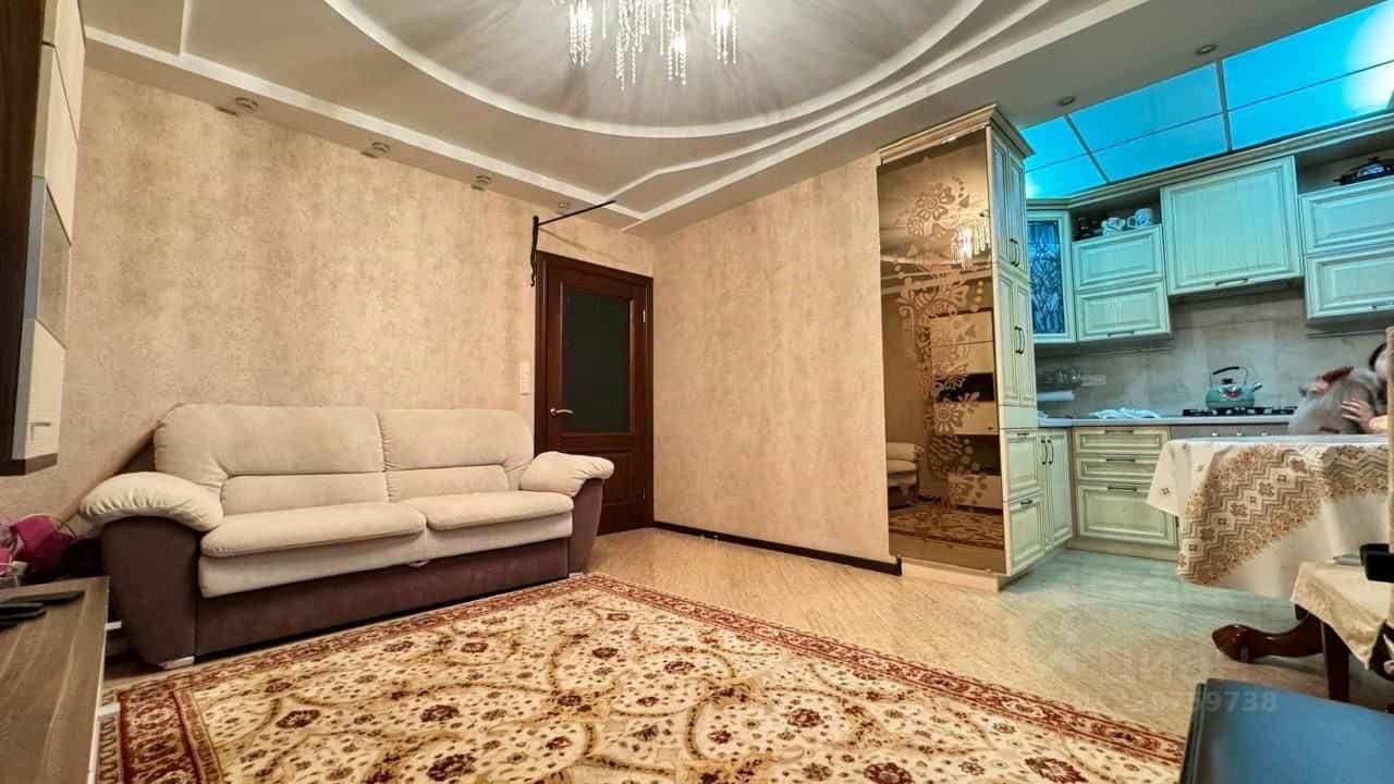 Россия, Астрахань, улица Адмирала Нахимова, 38Б, фото 11
