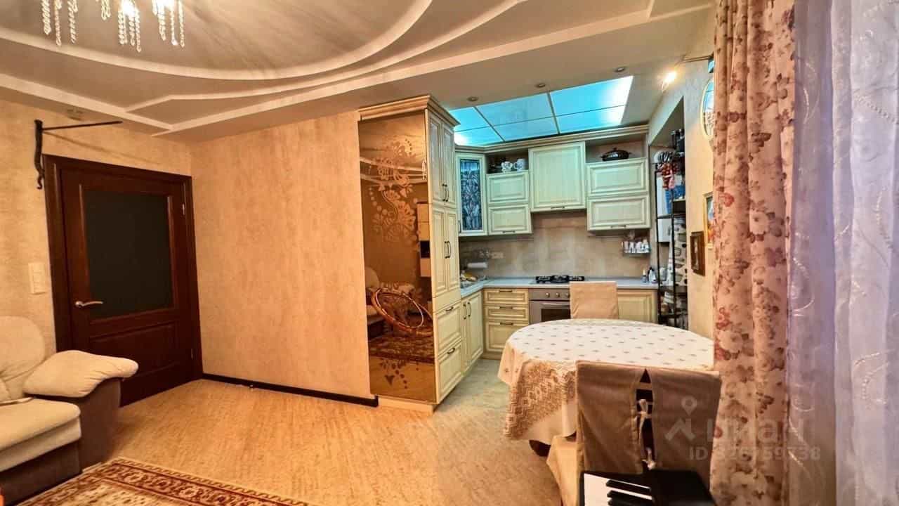 Россия, Астрахань, улица Адмирала Нахимова, 38Б, фото 13