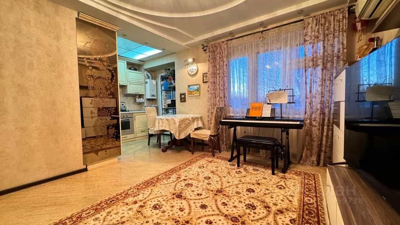 Россия, Астрахань, улица Адмирала Нахимова, 38Б, фото 15