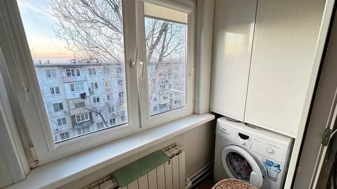 Россия, Астрахань, улица Адмирала Нахимова, 38Б, фото 16