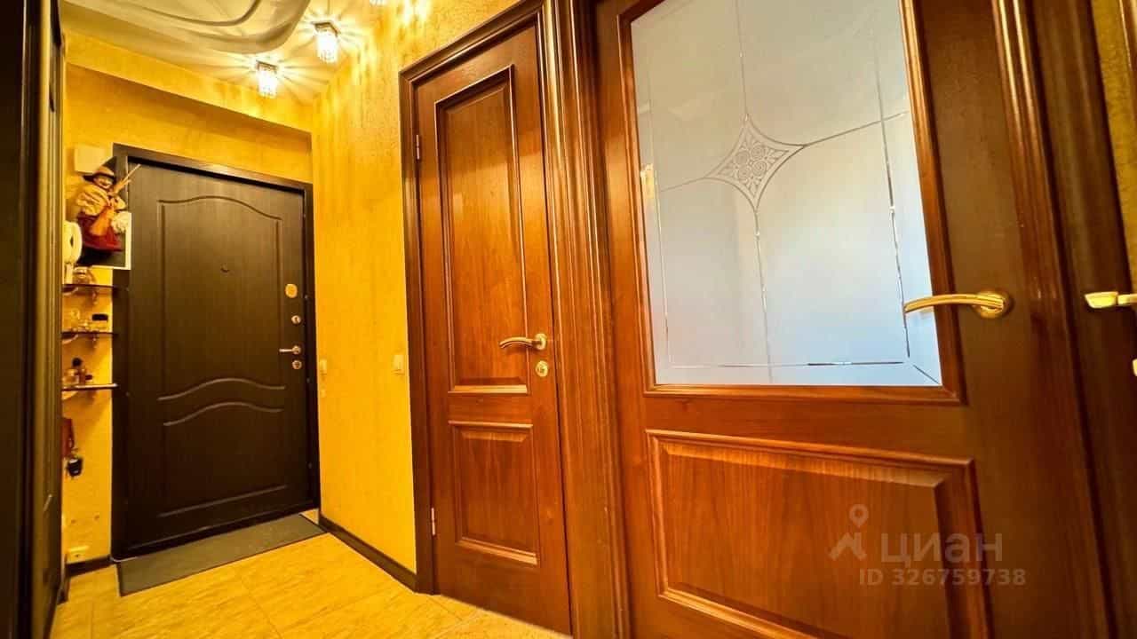 Россия, Астрахань, улица Адмирала Нахимова, 38Б, фото 19