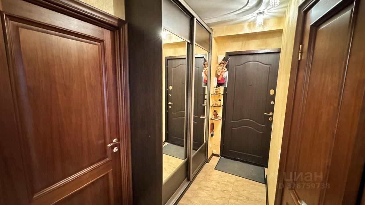 Россия, Астрахань, улица Адмирала Нахимова, 38Б, фото 20