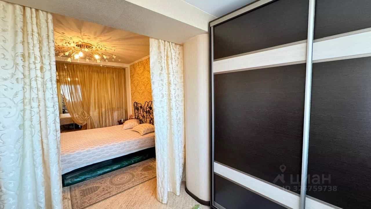 Россия, Астрахань, улица Адмирала Нахимова, 38Б, фото 33
