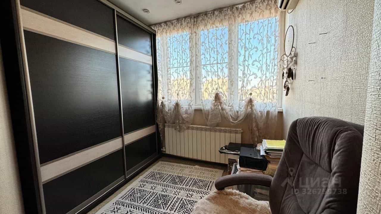 Россия, Астрахань, улица Адмирала Нахимова, 38Б, фото 34