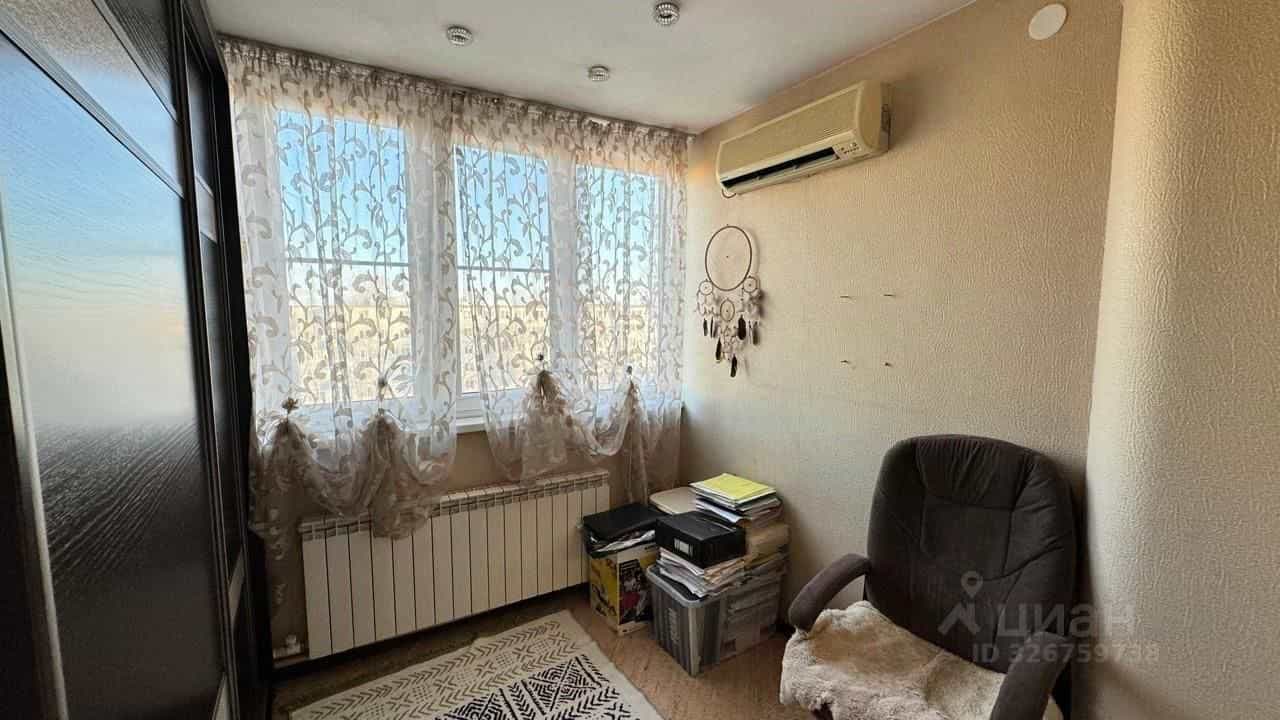 Россия, Астрахань, улица Адмирала Нахимова, 38Б, фото 37