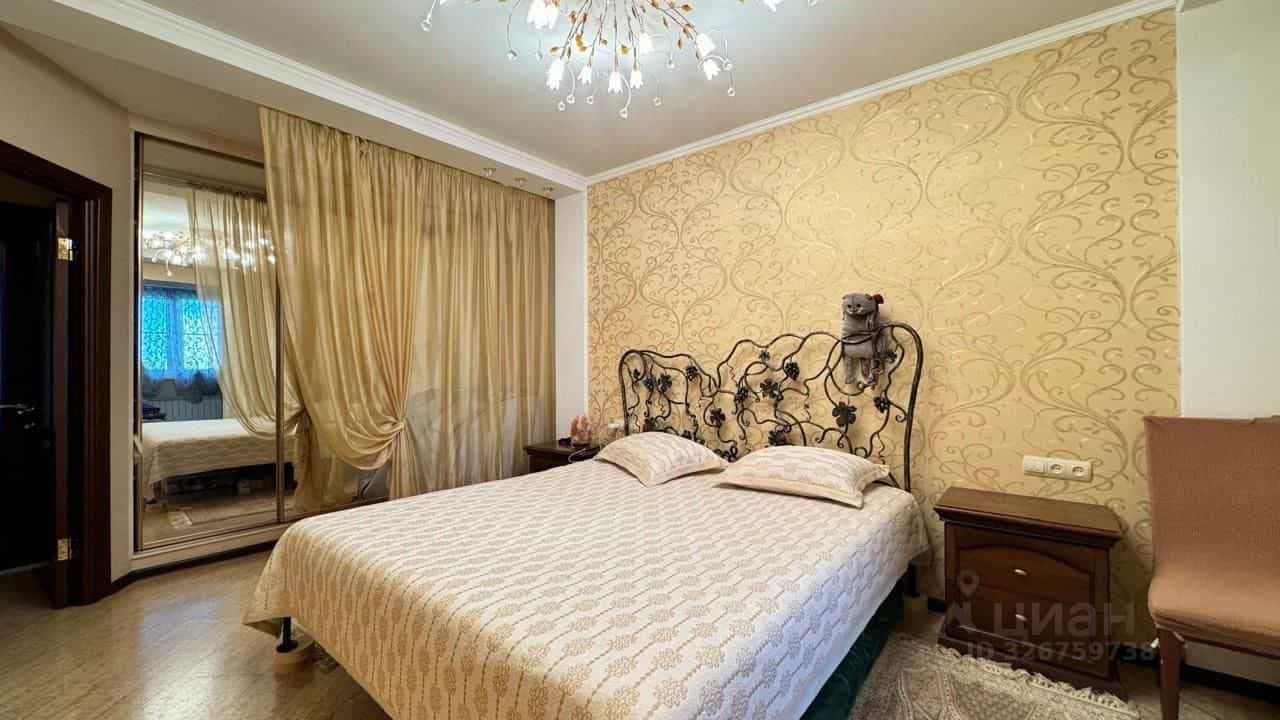 Россия, Астрахань, улица Адмирала Нахимова, 38Б, фото 38
