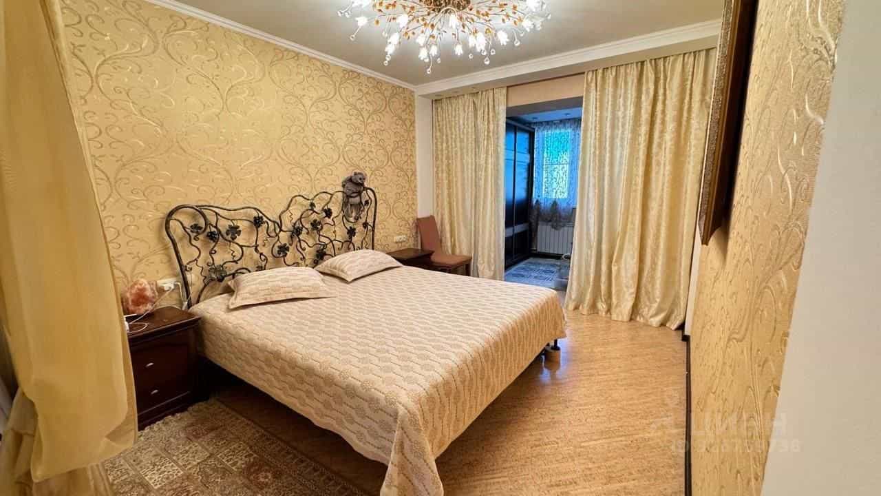 Россия, Астрахань, улица Адмирала Нахимова, 38Б, фото 39