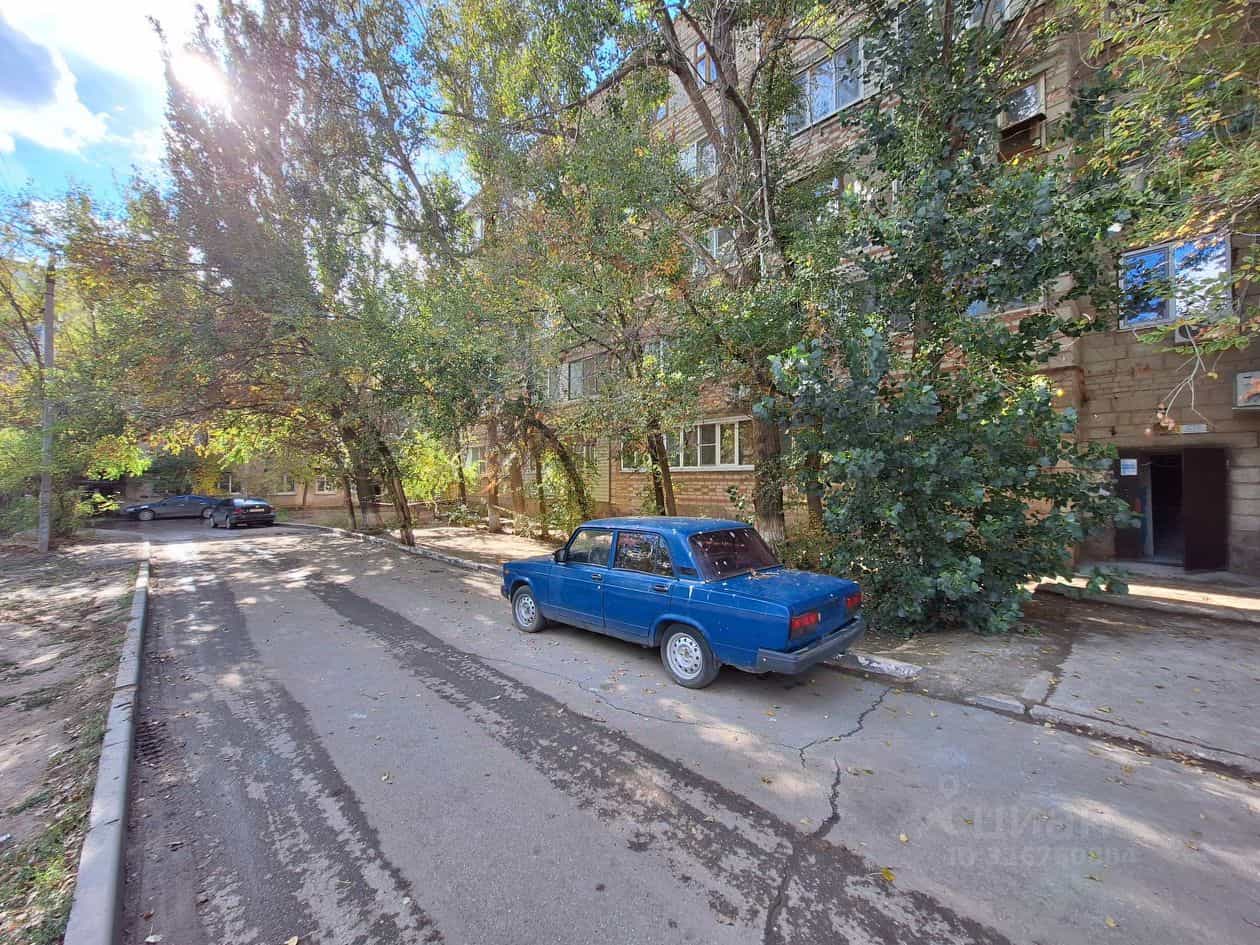 Россия, Астрахань, Ленинградский переулок, 86А, фото 2