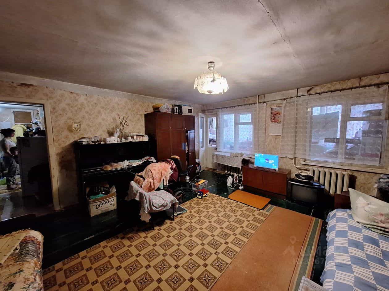 Россия, Астрахань, Ленинградский переулок, 86А, фото 5