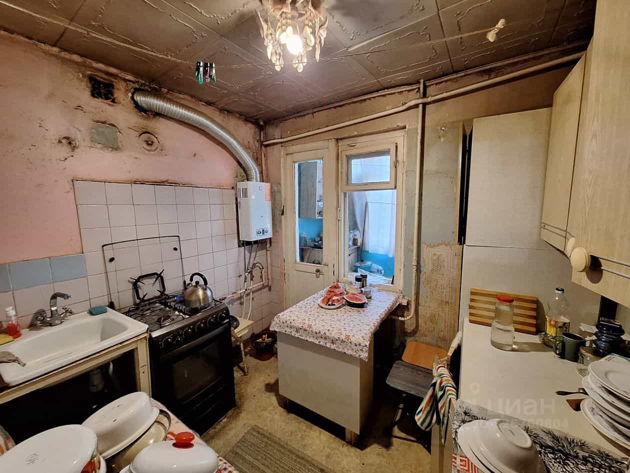 Россия, Астрахань, Ленинградский переулок, 86А, фото 12
