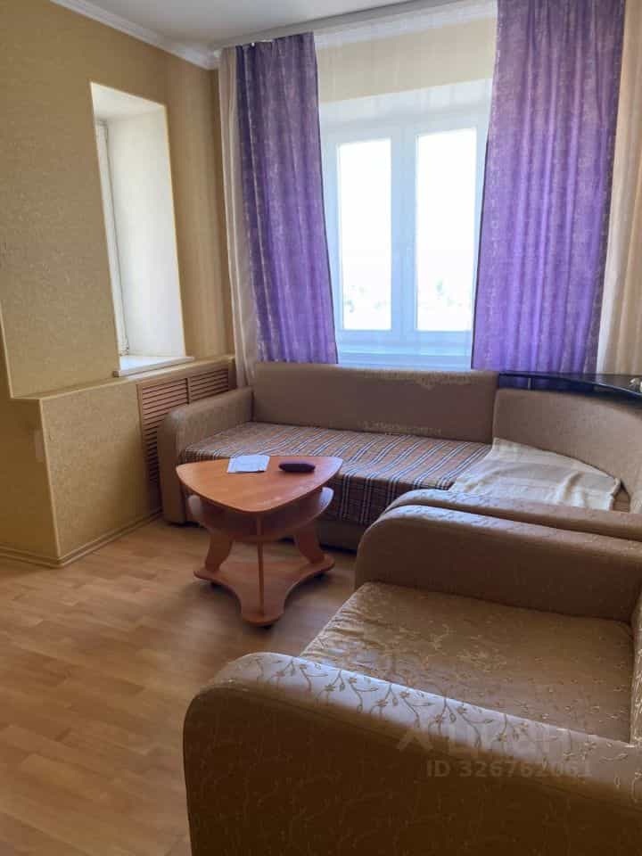 Россия, Астрахань, улица Победы, 54к5